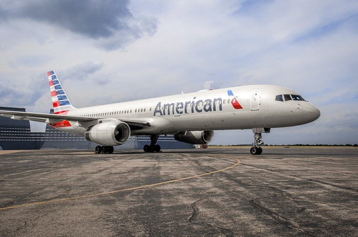 American Airlines boosts domestic travel in US