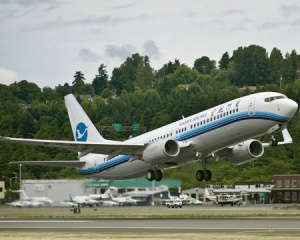 Boeing Delivers 400th Airplane to GECAS