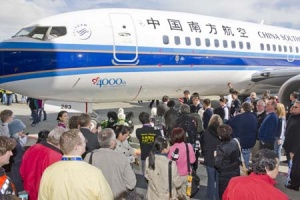 China Southern Airlines signs Travelport distribution deal