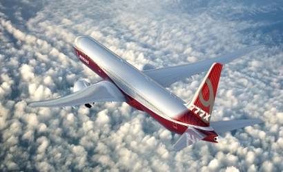 Boeing reaches latest milestone in 777X design