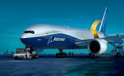 Farnborough 2018: DHL places $4.7 billion 777 order with Boeing
