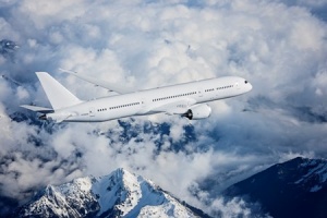 Boeing begins testing on third 787-9 Dreamliner