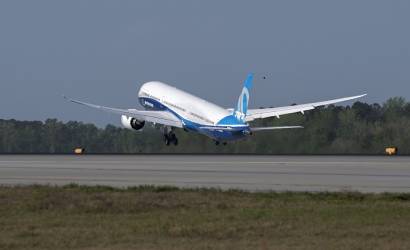 Boeing ups expected jet demand as Indian economy booms