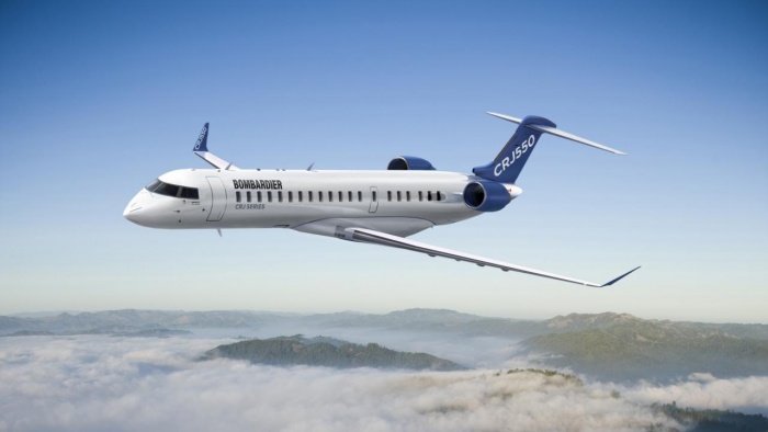 End of an era as Bombardier sells CRJ programme to Mitsubishi