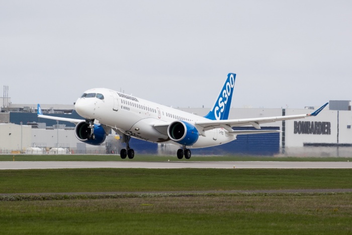 US International Trade Commission rules in favour of Bombardier in C Series dispute