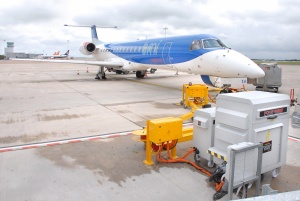 Bristol Airport seeks record 2014