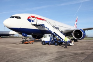 British Airways increases flights to Morocco