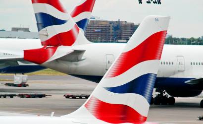 British Airways launches video for nervous flyers