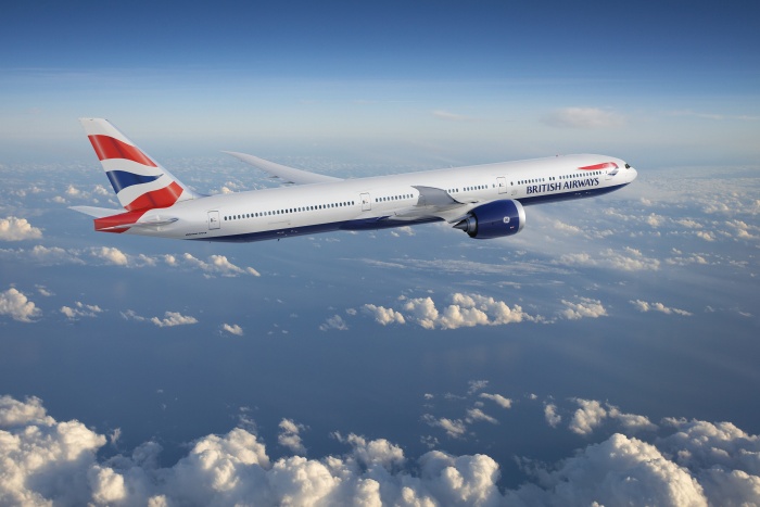 British Airways announces deep cuts to long-haul network