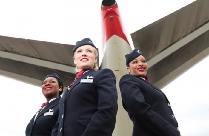 British Airways to recruit thousands of cabin crew for centenary year