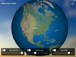British Airways launches new app to iPad users