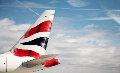 British Airways adds direct Middle East services