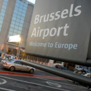 Massive diamond heist at Brussels Airport
