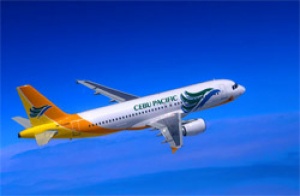 Lufthansa Systems provides Cebu Pacific with FMS navigation data