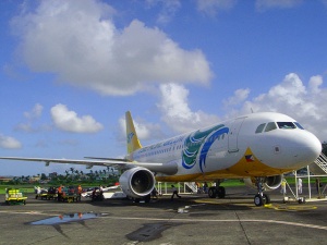 Cebu Pacific Air sees passenger numbers bounce back in April