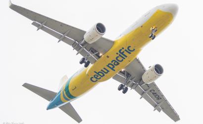 Cebu Pacific to launch new Macau connections from December