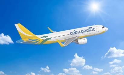 Cebu Pacific to launch new Caticlan services in July