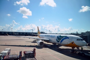 Cebu Pacific launches new Airbus A330-300
