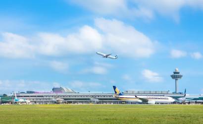 Changi Airport appoints key partners for Terminal 5 development