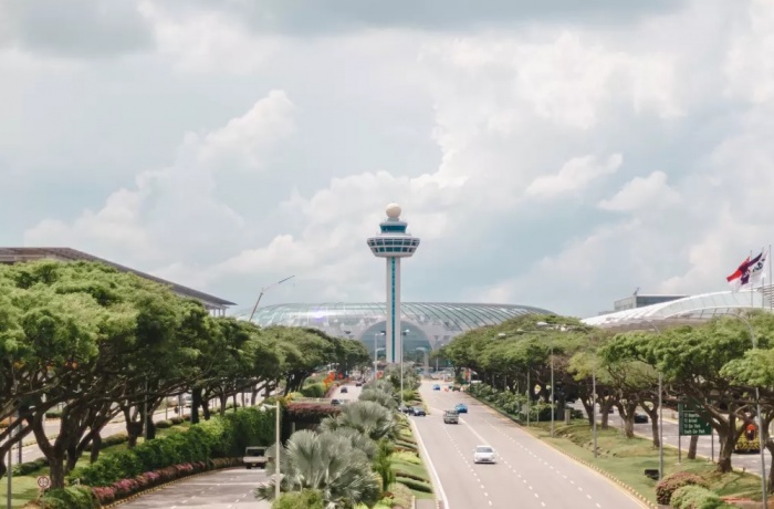 Changi Airport launches new Singapore stopover programme