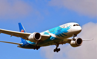 China domestic air travel close to 2019 levels