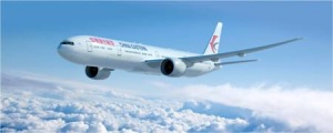 China Eastern Airlines takes delivery of first Boeing 777-300ER