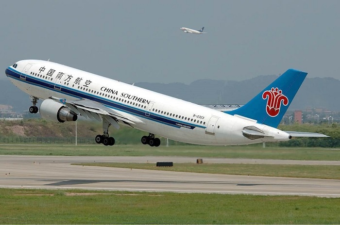 Boeing predicts US$1.5tr China aviation market