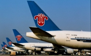 China South to offer direct flights to Guangzhou
