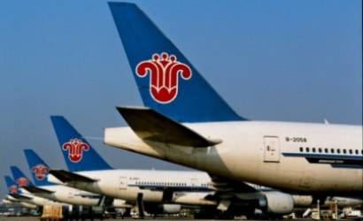China Southern Airlines places latest Airbus A350-900 order
