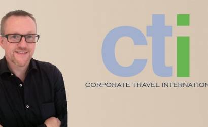 Wratten takes over leadership of CTI