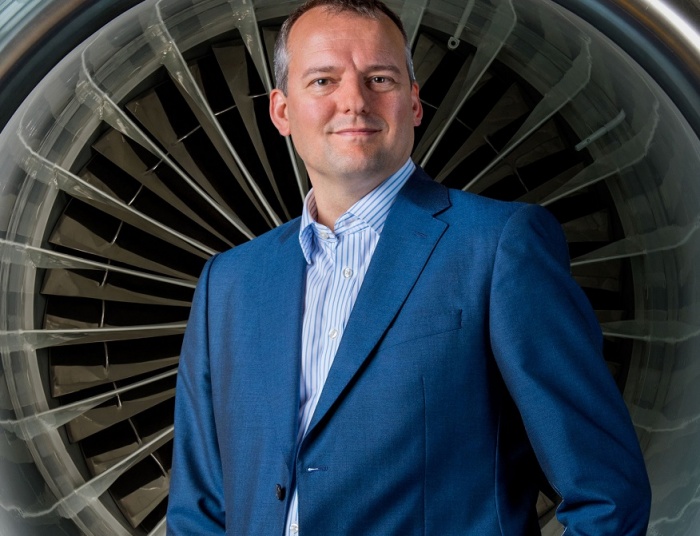 Koster appointed executive vice president with Virgin Atlantic