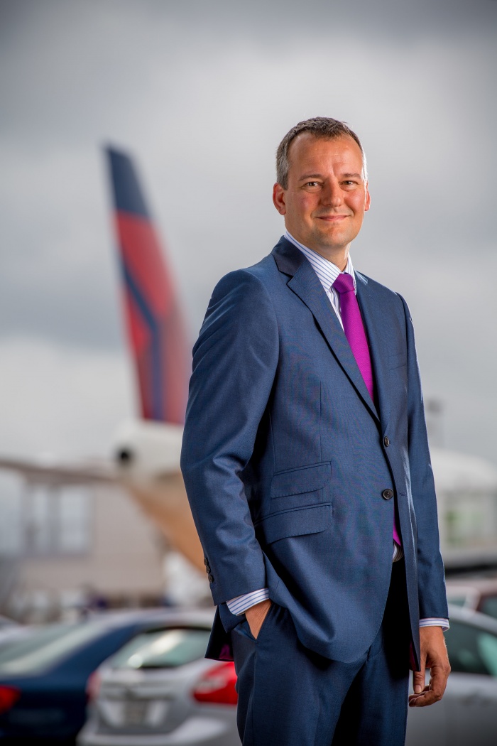 Breaking Travel News interview: Corneel Koster, senior vice president, EMEA, Delta Air Lines