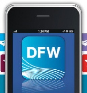 DFW International Airport releases new mobile app for travelers