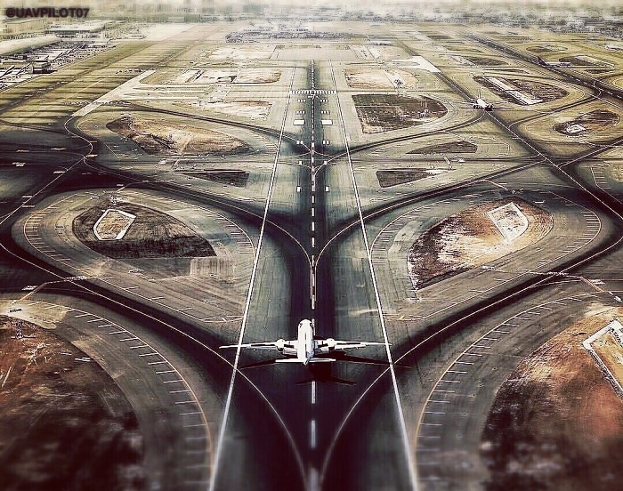 Dubai International: The airport with a heart