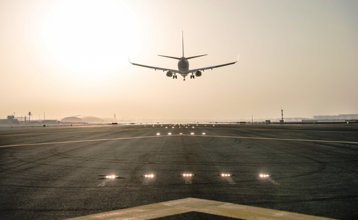 Dubai Airports to close southern runway for maintenance in early 2019
