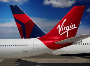 Delta Air Lines and Virgin Atlantic reveal summer schedule