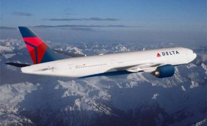 Delta Air Lines launches year-round Edinburgh-New York flight