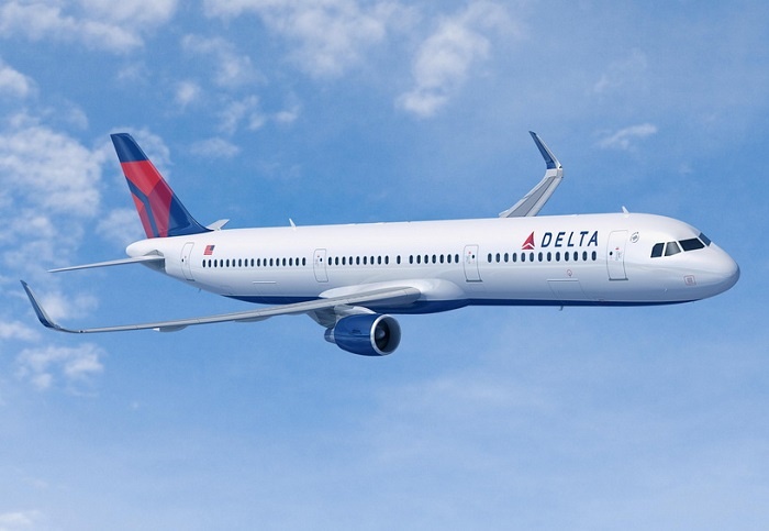 Delta Air Lines orders a further 30 Airbus A321ceo planes