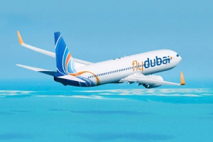Dubai International sees passenger number increases