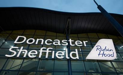 New flights from Doncaster Sheffield Airport
