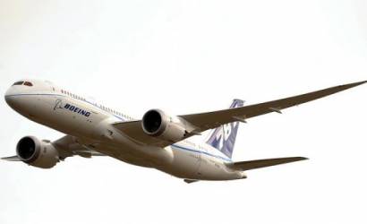 Dreamliner production nears completion