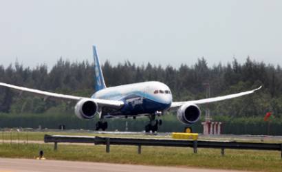Boeing confirms final leg of Dreamliner sales tour