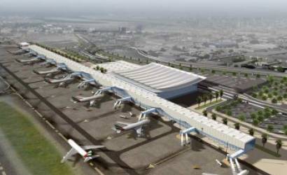 Dubai airport passenger traffic slips 2.9%