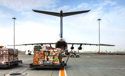 Dubai World Central develops cargo role in United Arab Emirates