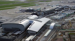 Irish Rail reveals ambitions for Dublin Airport