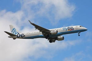 Flybe and Avis Budget UK enhance car rental experience