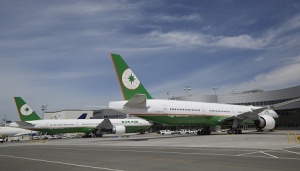 EVA Air launches codeshare route with Turkish Airlines