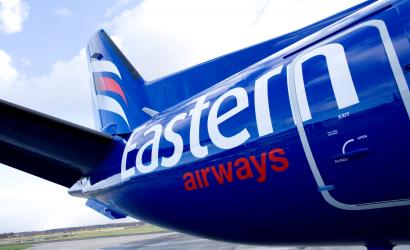 Eastern Airways increases capacity to key domestic route
