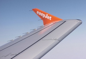 easyJet woos train passengers as prices rise