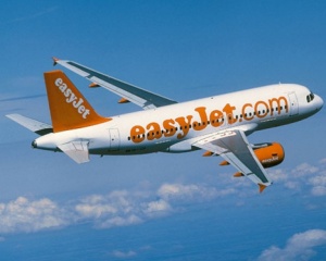 easyJet reaches new cheap flight route milestone